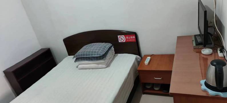 衡水明星宾馆图片