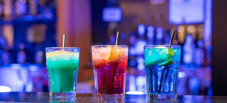 维也纳广场豪华酒店(PLAZA Premium Wien)图片