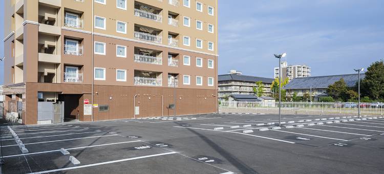 东横INN天理站前(Toyoko Inn Tenri Ekimae)图片