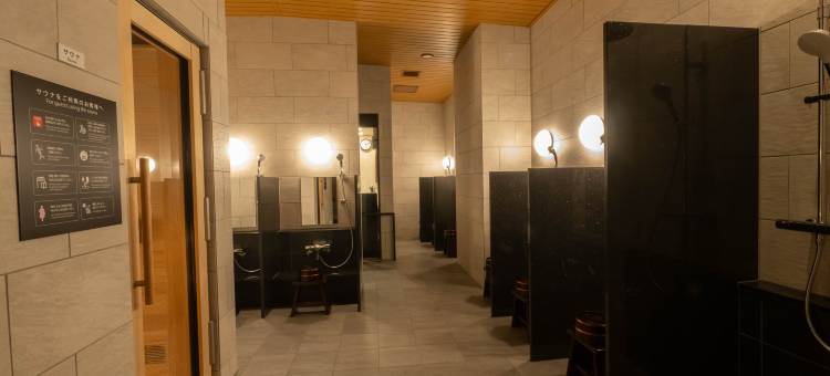 罗伊西尔京都东寺酒店(Loisir Hotel Kyoto Toji)图片