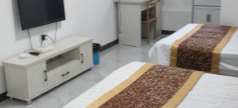 昌吉紫藤薇公寓图片