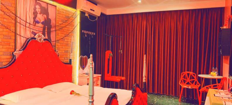 泸州千百度电影主题酒店图片