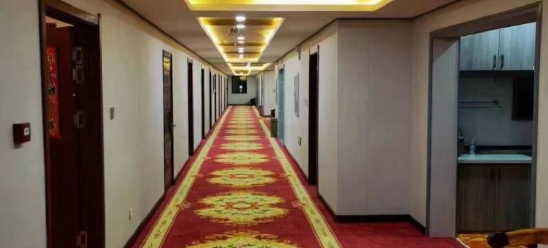 建昌正兴商务酒店图片