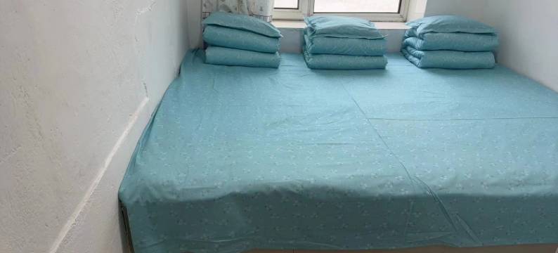 雪乡静雅居图片