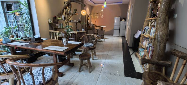 嘉豪美宿酒店(桂林金山广场店)图片