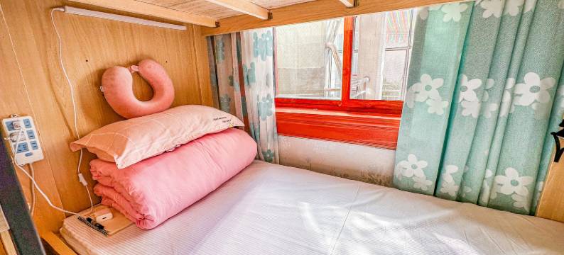 云深一梦民宿图片