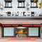 什邡东方假日酒店(什邡高铁西站店)