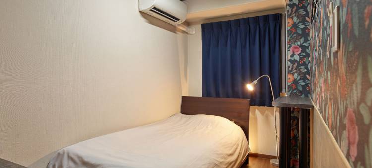 太阳广场酒店(Hotel Sunplaza)图片