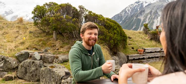 奥拉基库克山哈卡之家青年旅舍(Haka House Hostels Aoraki Mt Cook)图片