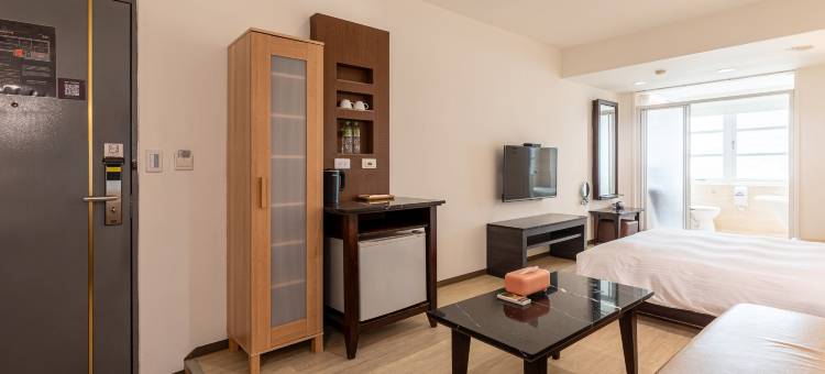 承携行旅-高雄新崛江馆图片