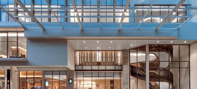 吉隆坡武吉加里尔凯悦嘉轩酒店(Hyatt Place Kuala Lumpur Bukit Jalil)图片