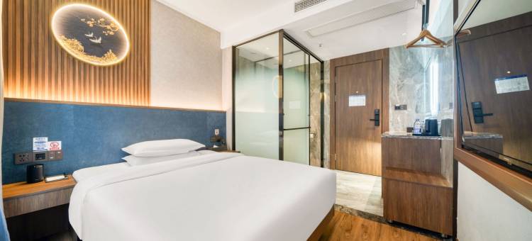 云华里酒店(宜宾冠英古街东街花园店)图片