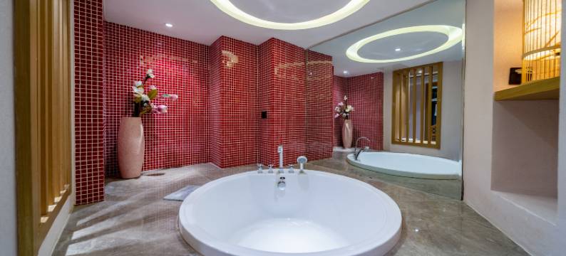 小隐静舍民宿(贵阳花果园双子塔店)图片