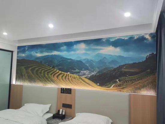 福盛宾馆