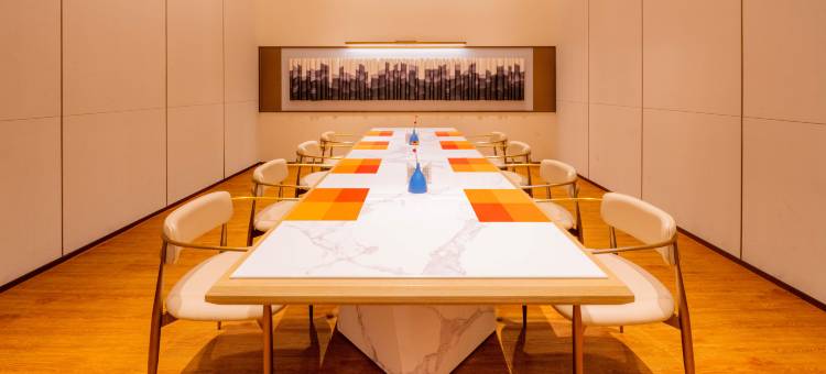 合肥辰茂和平酒店(淮河路步行街包公园店)图片