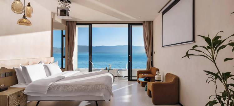 大理·日出山海·resorthotel图片