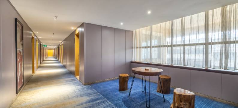 铂途酒店(桂林全州中心广场店)图片