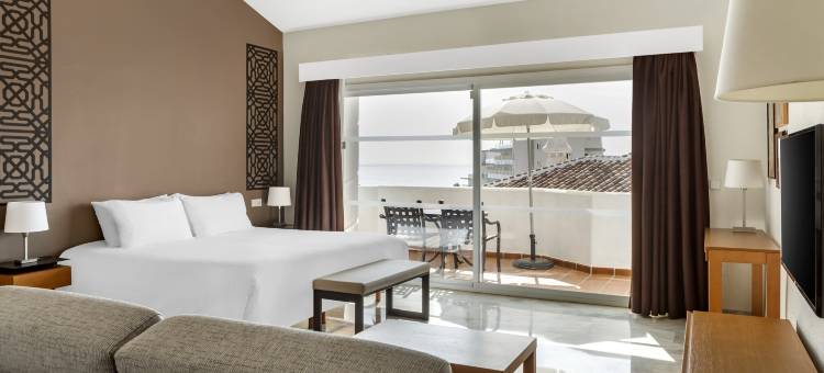 撒哈拉日落酒店(Sahara Sunset Club)图片