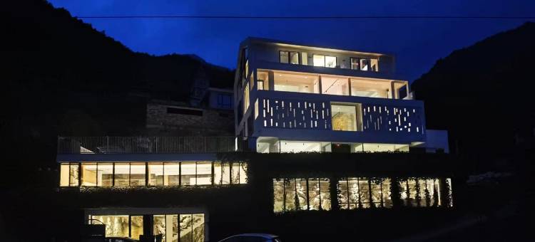 温州市云影民宿(泽雅风景区店)图片