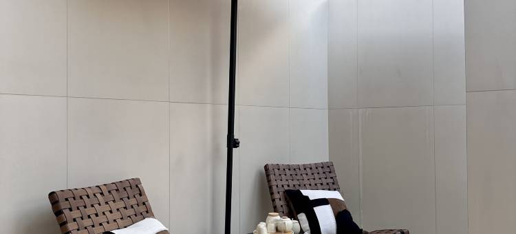 青野·栖迟PCDC环山溯溪美宿图片