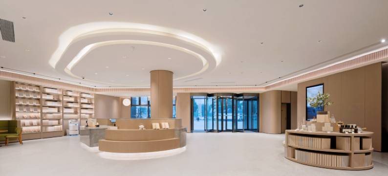 全季酒店(重庆江津鼎山公园店)图片