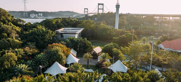 汕头妈屿湾亦安民宿图片