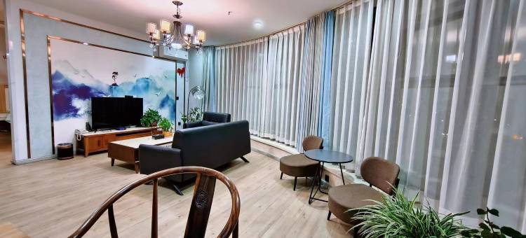 临洮会通快捷酒店图片