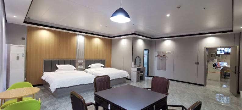 品尚酒店(保家镇人民政府店)图片