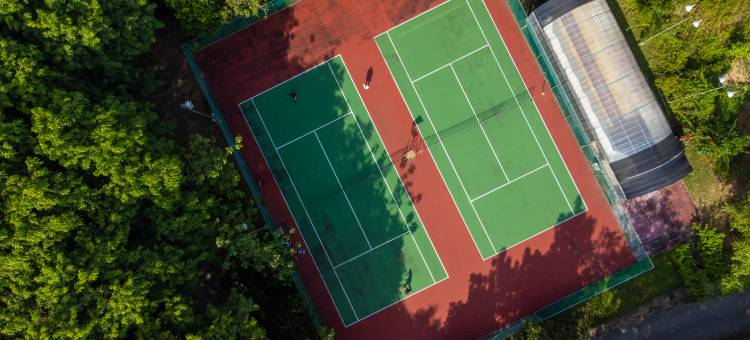 图瑞海滩假日酒店(Turi Beach Resort)图片