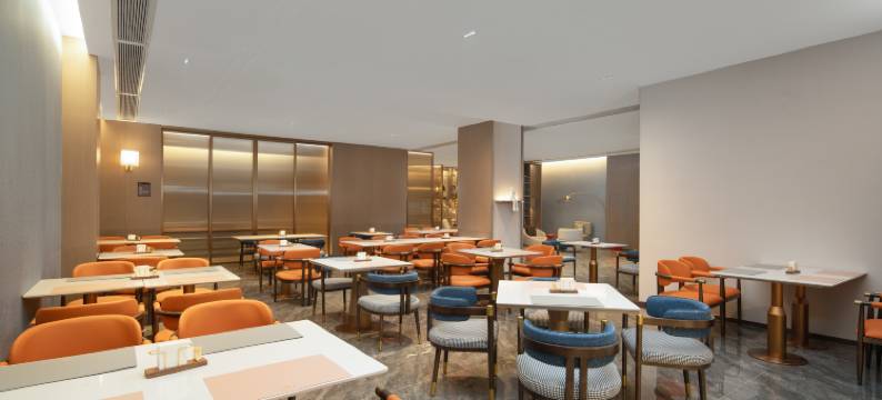 宜致酒店(长沙五一广场火车站地铁站店)图片