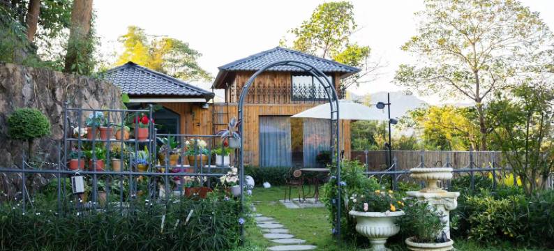 平阳霂野民宿图片