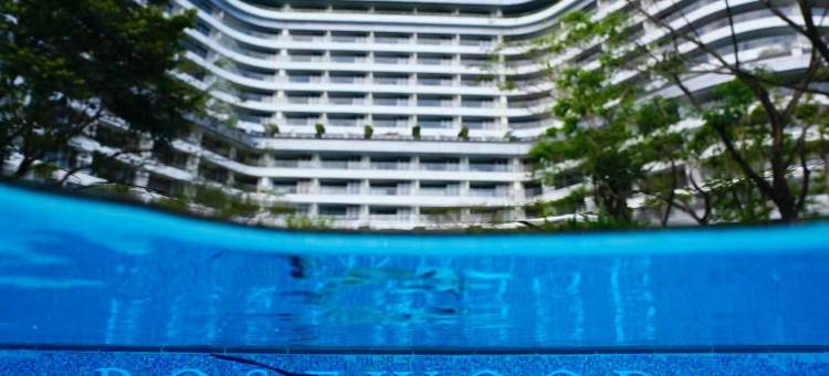 三亚保利瑰丽酒店图片