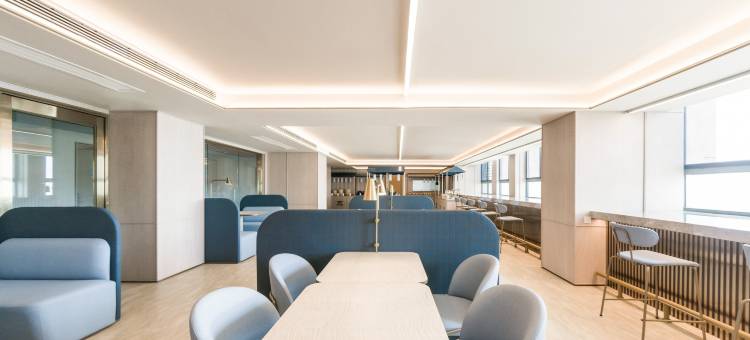 汉庭酒店(镇江江苏大学东门店)图片