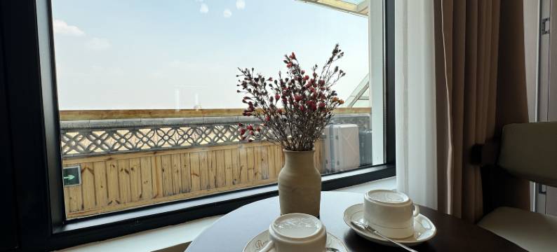 大理喜遇棠民宿(喜洲古镇店)图片