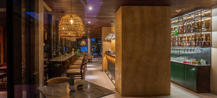 TUI BLUE 吴哥格雷斯健康度假村(TUI BLUE Angkor Grace Wellness Resort)图片