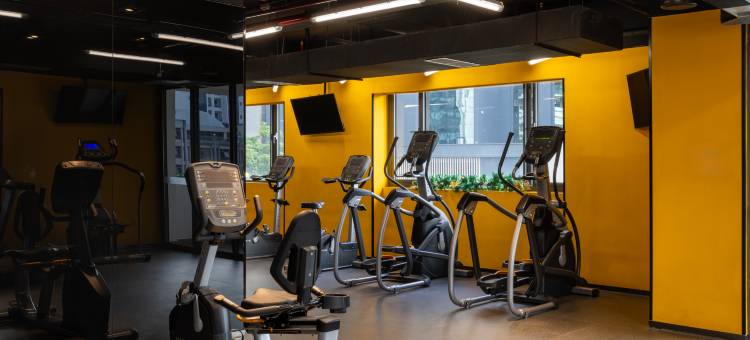 内罗毕泛太平洋服务式套房酒店(Pan Pacific Serviced Suites Nairobi)图片