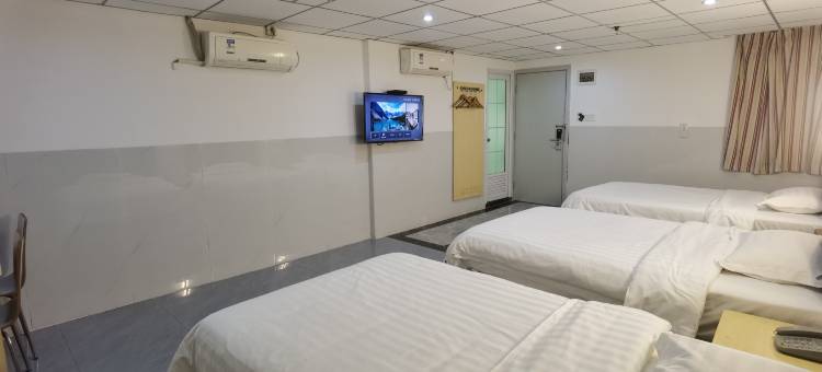 嘉宝香江酒店图片