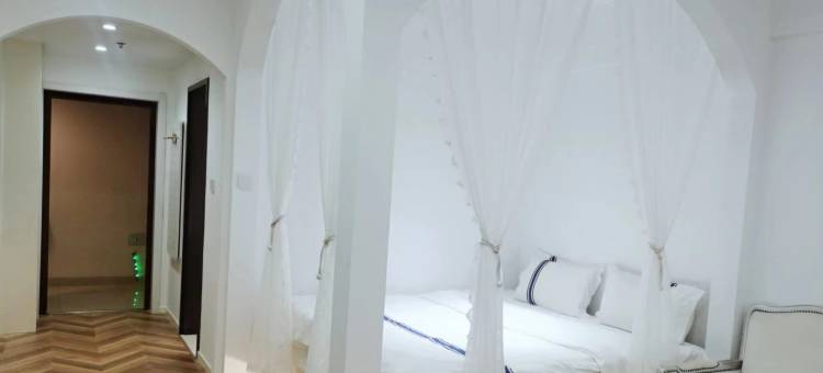 幸福公寓(沈阳北站南广场金融中心店)图片