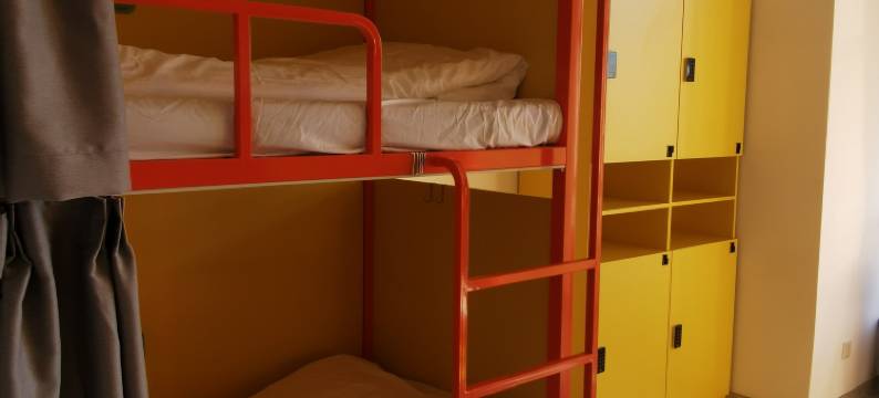 嘉兴秀湖青年旅舍图片