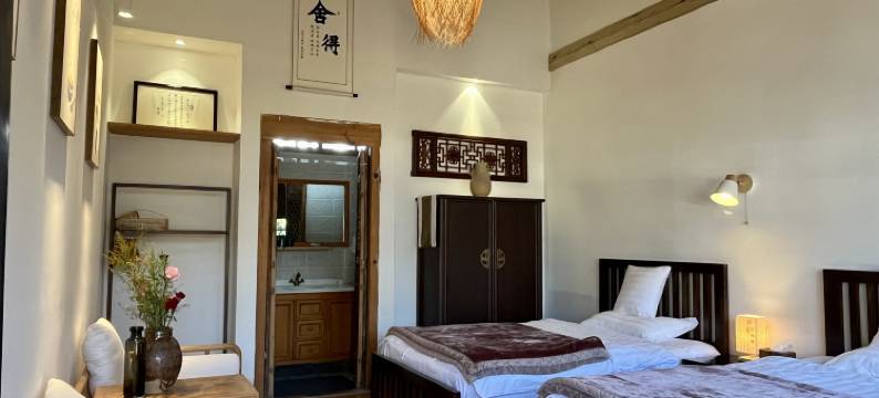 大理净地·瑜伽禅修酒店图片