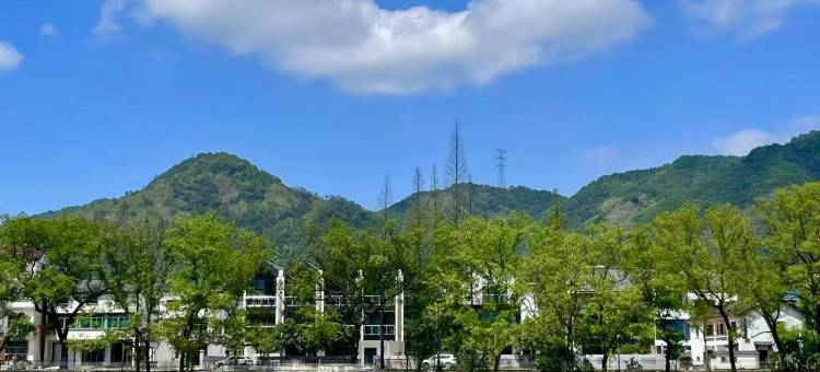 灵栖自然酒店图片