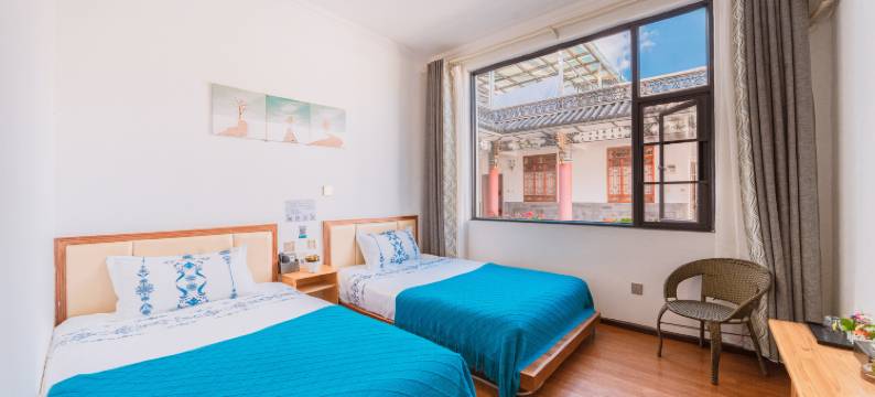 大理古城爱之旅民宿图片