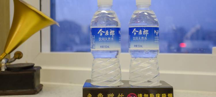 张家口素问公寓(高铁站北方学院店)图片