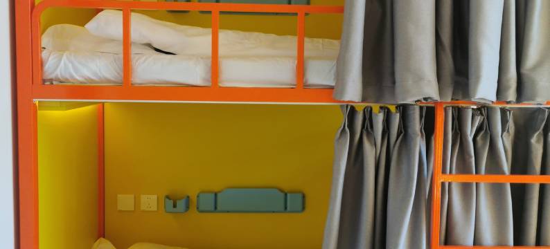 嘉兴秀湖青年旅舍图片