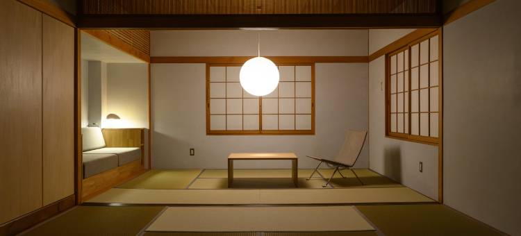 穴吹邸(ANABUKI-TEI)图片