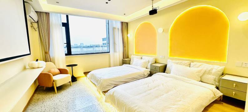 有壹间民宿(景德镇御窑厂店)图片