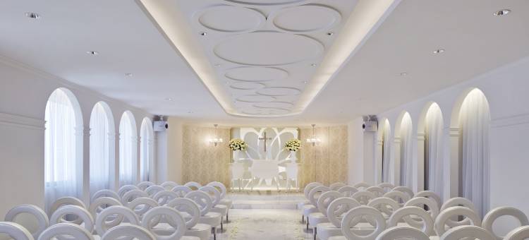 东京万豪酒店(Tokyo Marriott Hotel)图片
