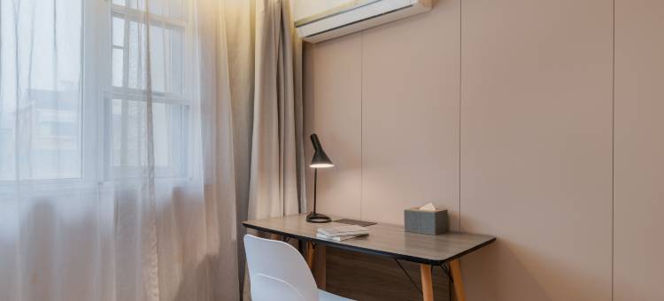 汉庭酒店(南京新街口常府街地铁站店)图片