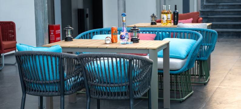 R蓉悦酒店(告庄西双景星光夜市店)图片