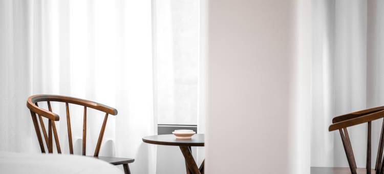 木易民宿(洛阳洛邑古城店)图片